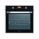 Cristal 尼斯 SMART 78公升 嵌入式電焗爐